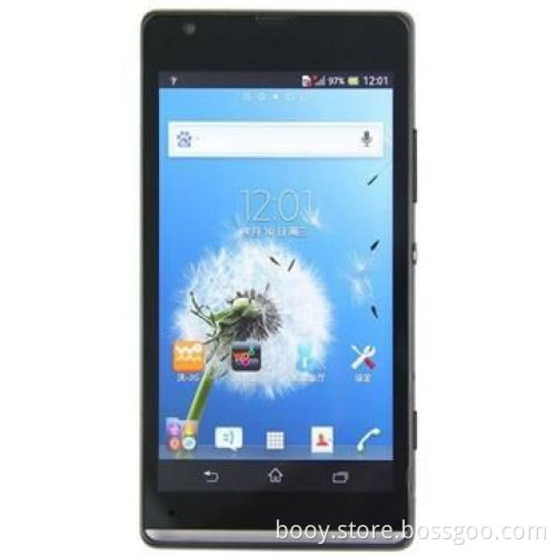 1.7GHz/3G Wi-Fi/GPS 4.6"/8MP/1G RAM/8G ROM Android Mobile Phone